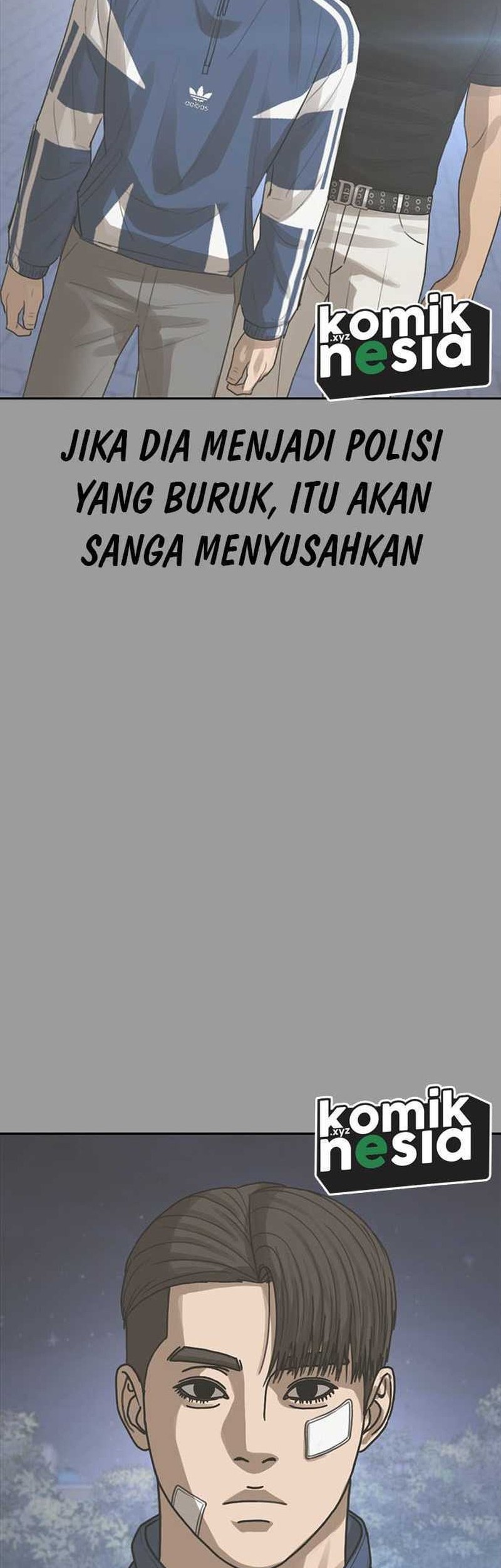 Ulzzang Generation Chapter 39 - halaman 18