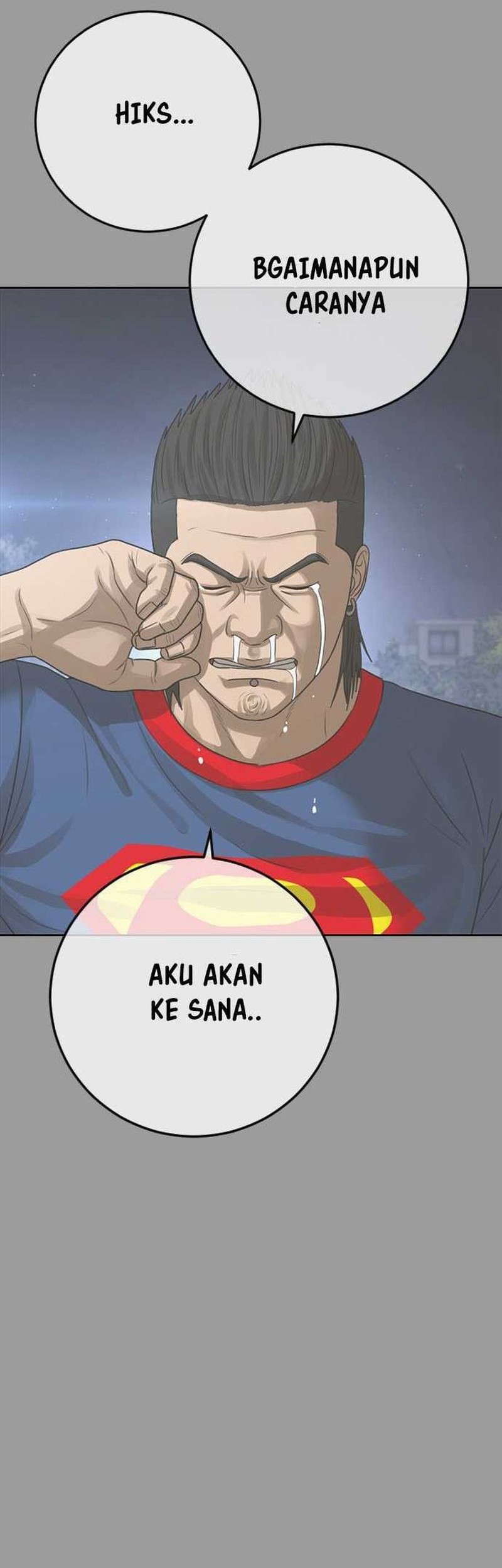 Ulzzang Generation Chapter 39 - halaman 21