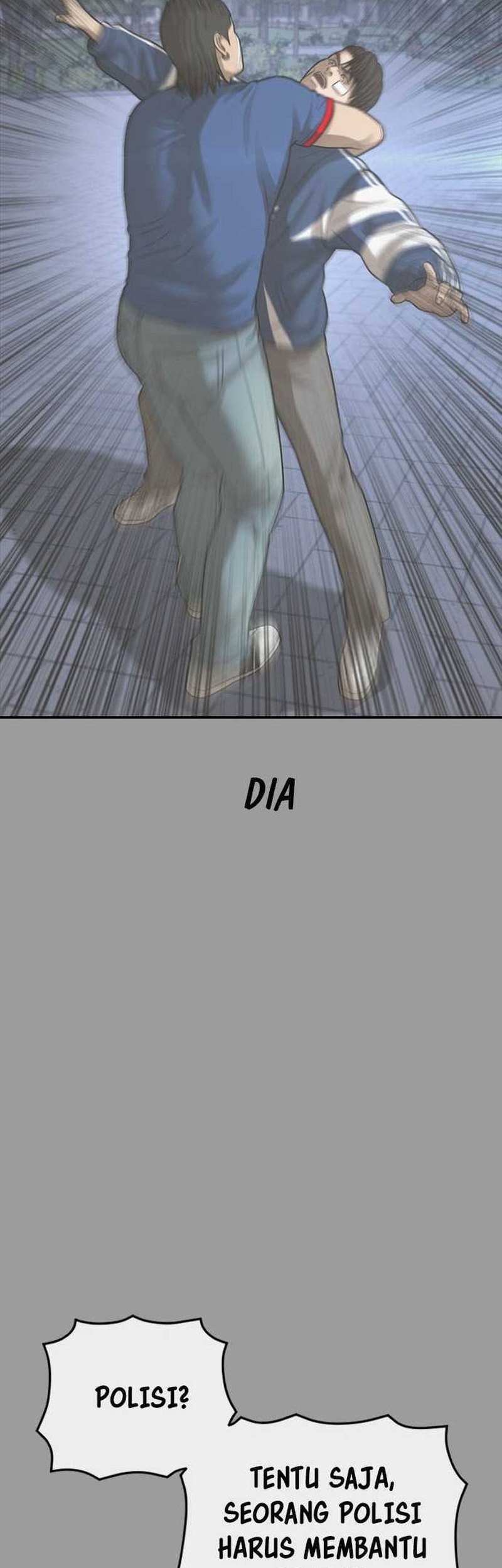 Ulzzang Generation Chapter 39 - halaman 23