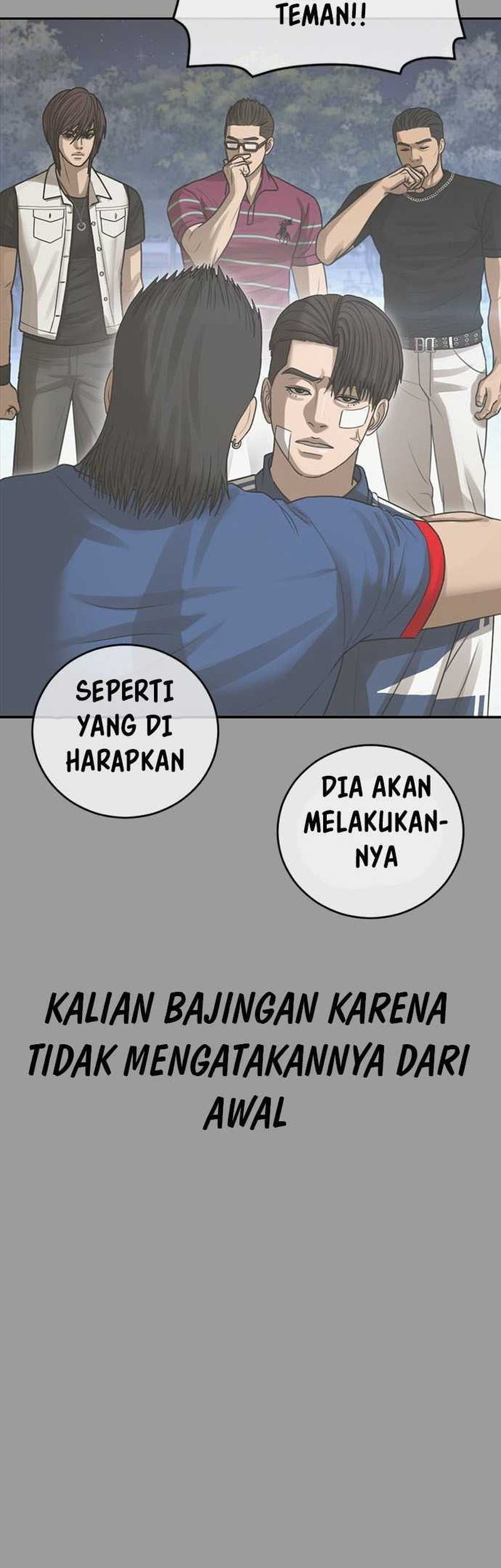 Ulzzang Generation Chapter 39 - halaman 24