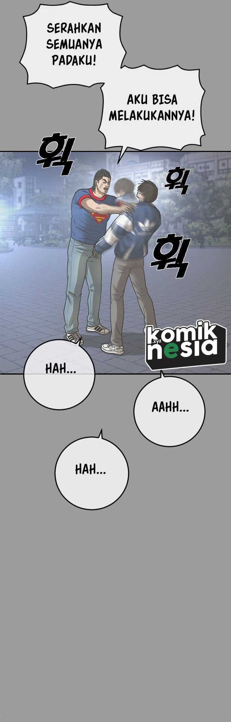 Ulzzang Generation Chapter 39 - halaman 26