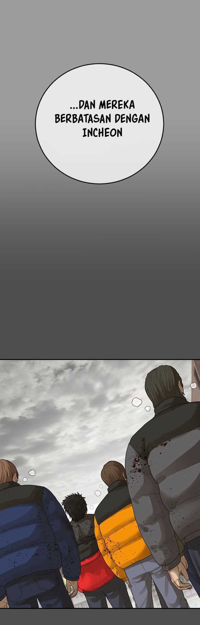 Ulzzang Generation Chapter 39 - halaman 32