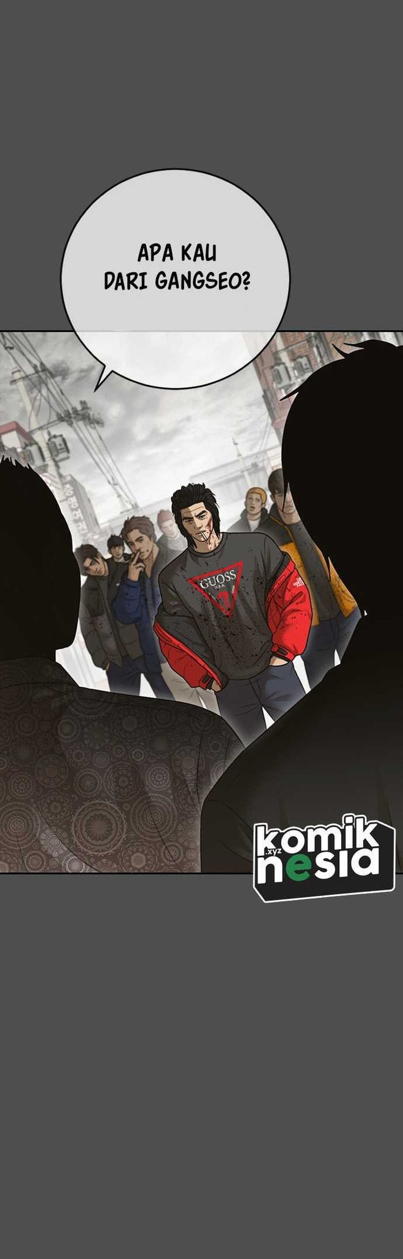 Ulzzang Generation Chapter 39 - halaman 35