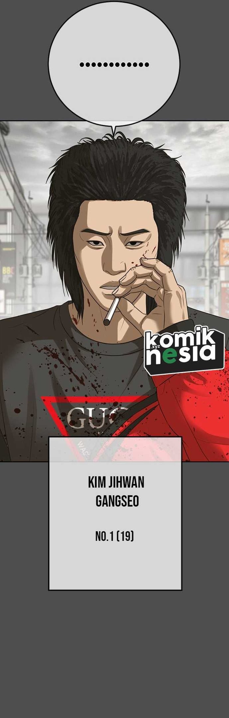 Ulzzang Generation Chapter 39 - halaman 37