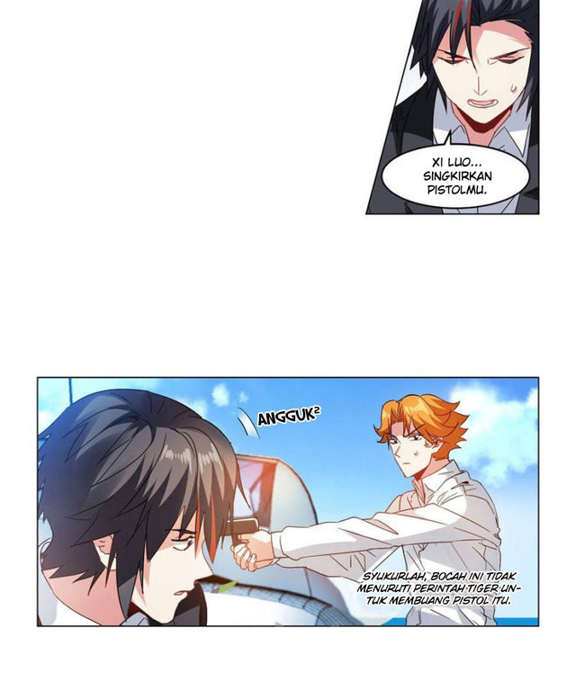 Ulzzang Generation Chapter 39 - halaman 4