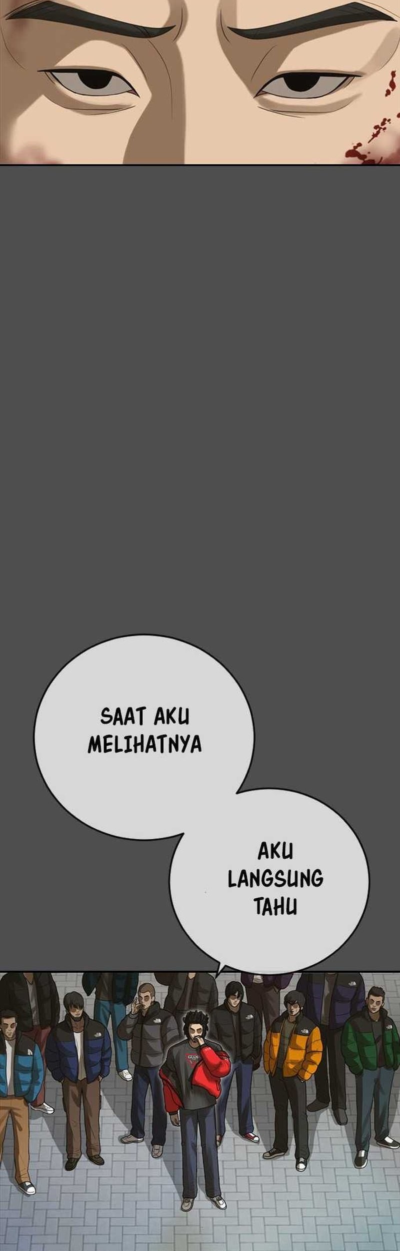 Ulzzang Generation Chapter 39 - halaman 40