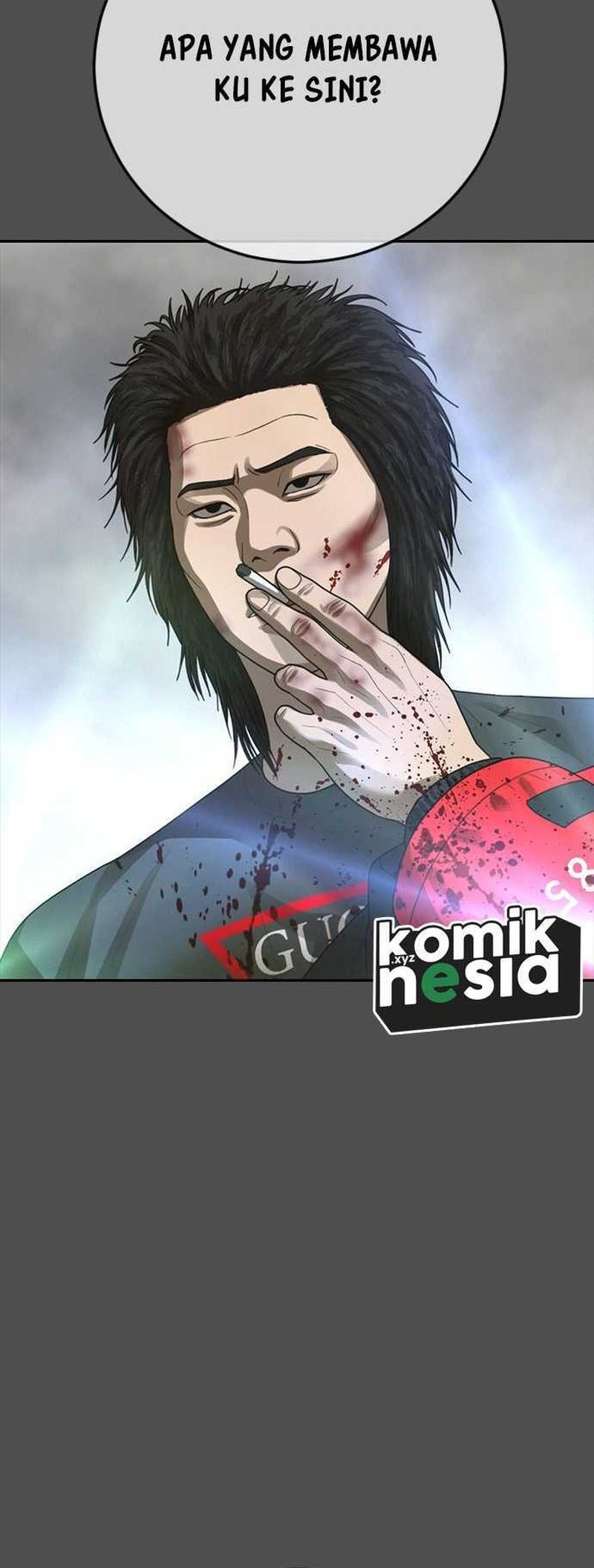 Ulzzang Generation Chapter 39 - halaman 45