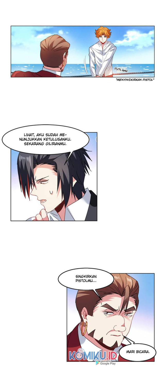Ulzzang Generation Chapter 39 - halaman 5