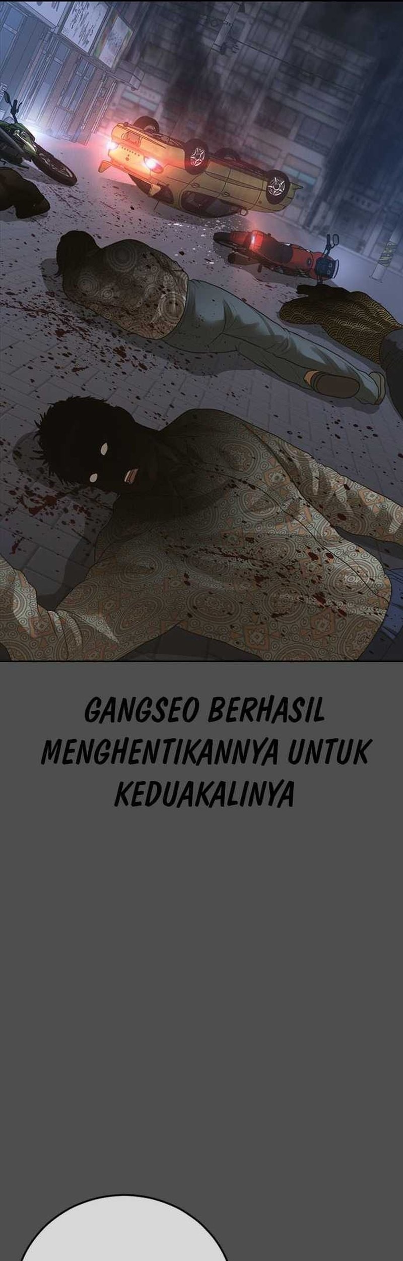 Ulzzang Generation Chapter 39 - halaman 52