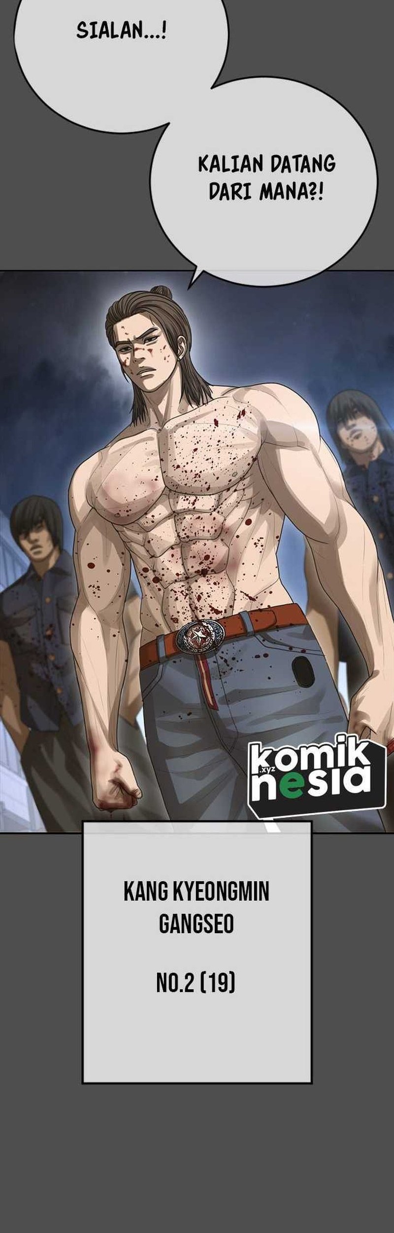 Ulzzang Generation Chapter 39 - halaman 53