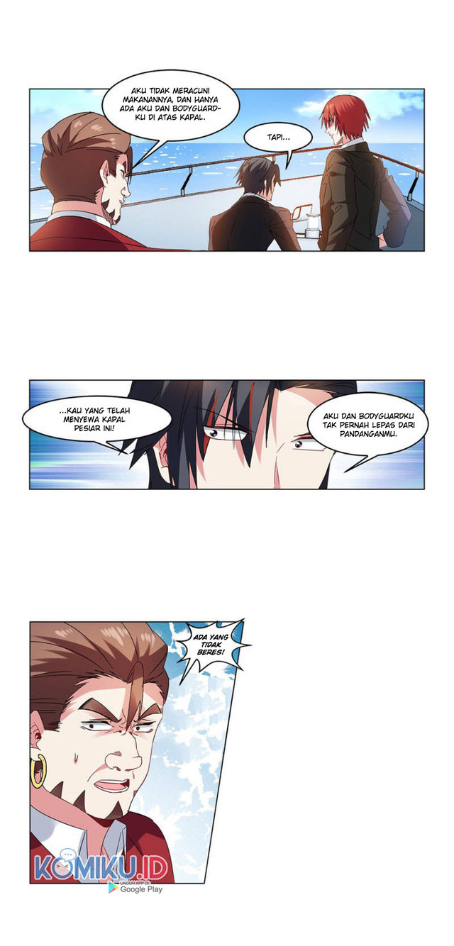 Ulzzang Generation Chapter 39 - halaman 6