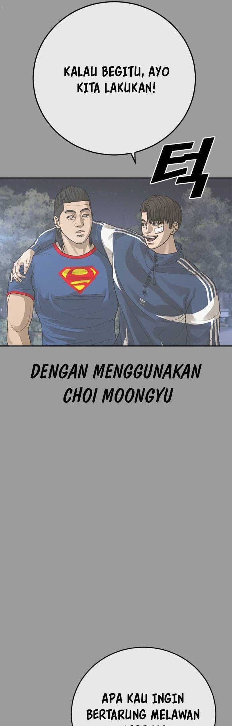 Ulzzang Generation Chapter 39 - halaman 70