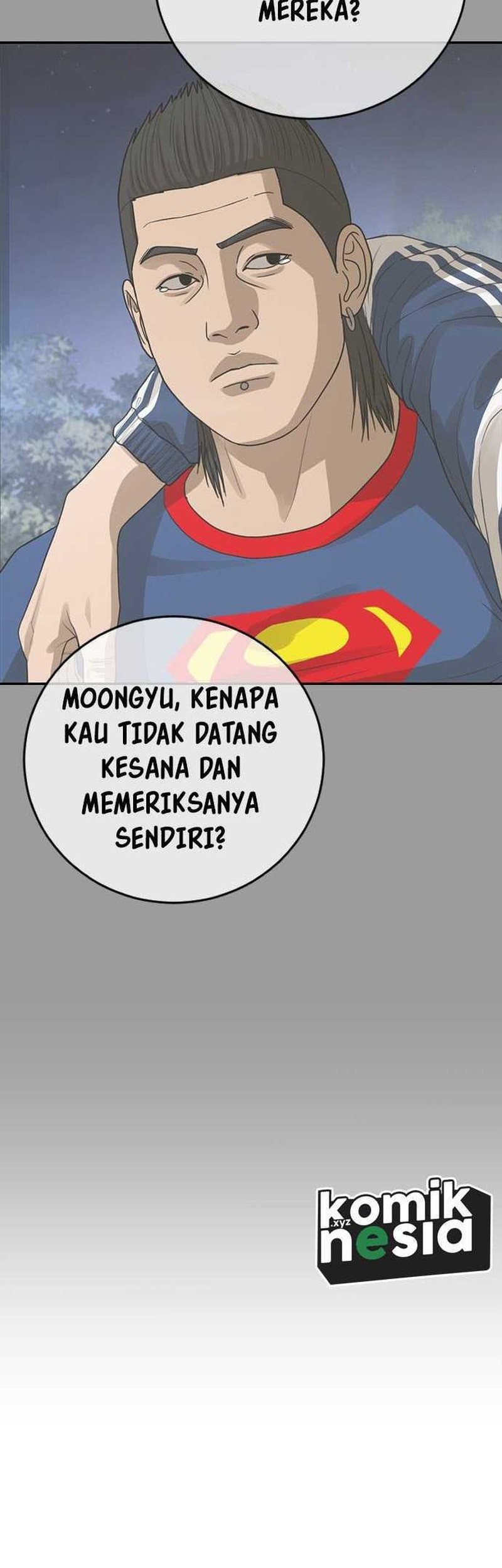 Ulzzang Generation Chapter 39 - halaman 71