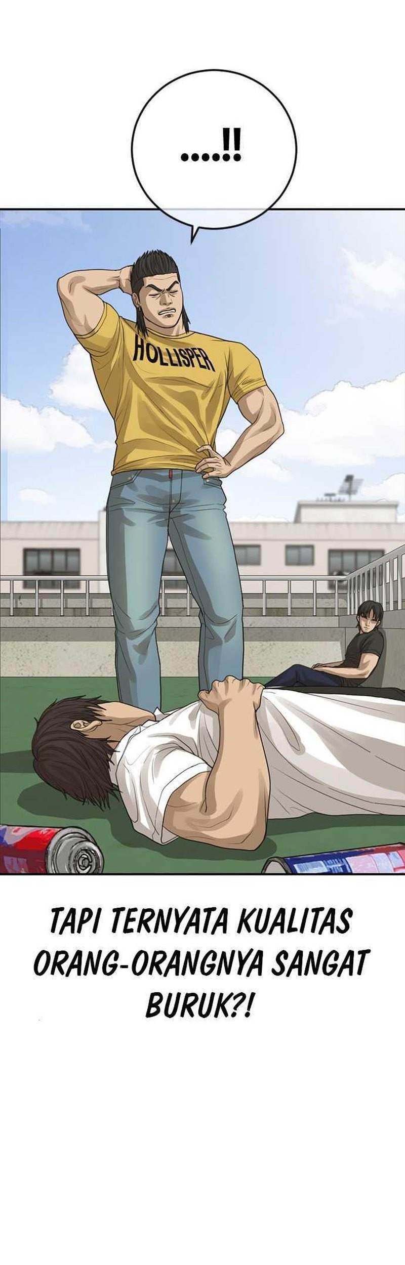 Ulzzang Generation Chapter 39 - halaman 76