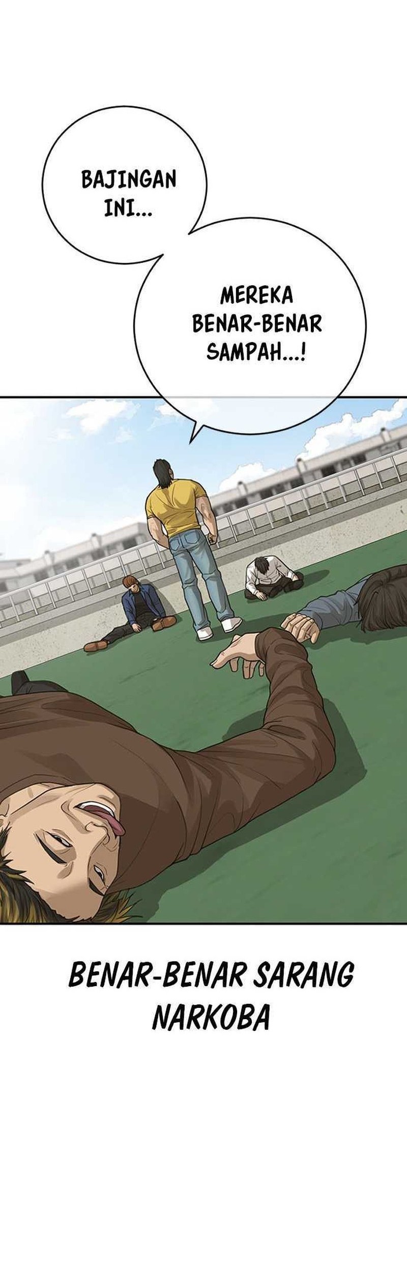 Ulzzang Generation Chapter 39 - halaman 77