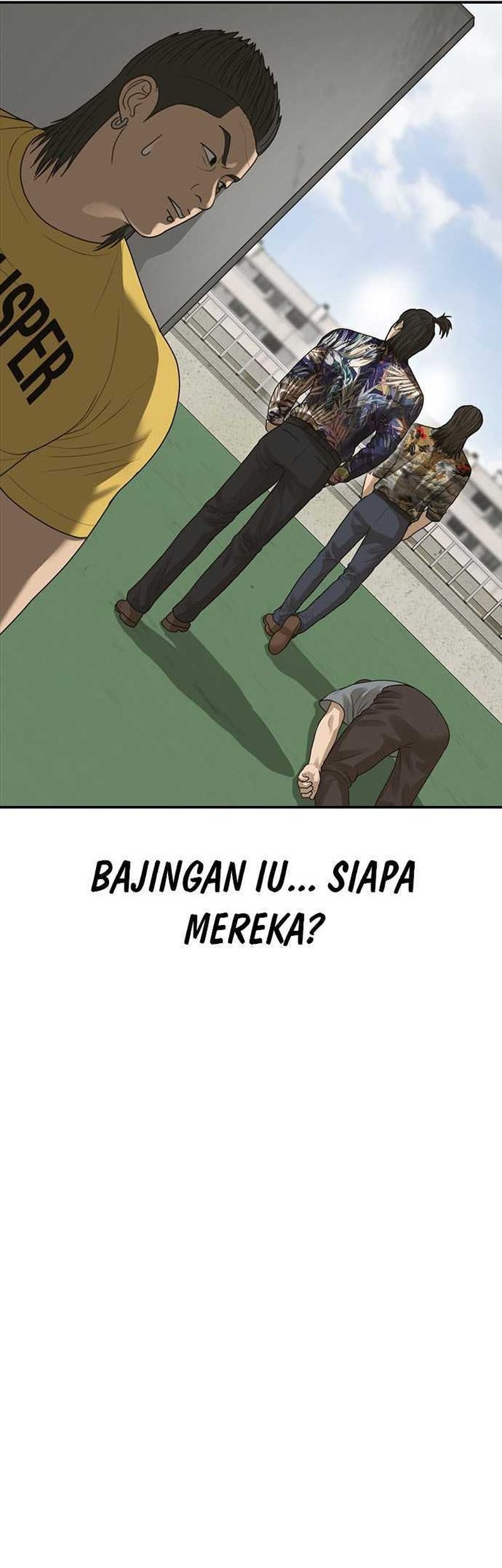Ulzzang Generation Chapter 39 - halaman 87