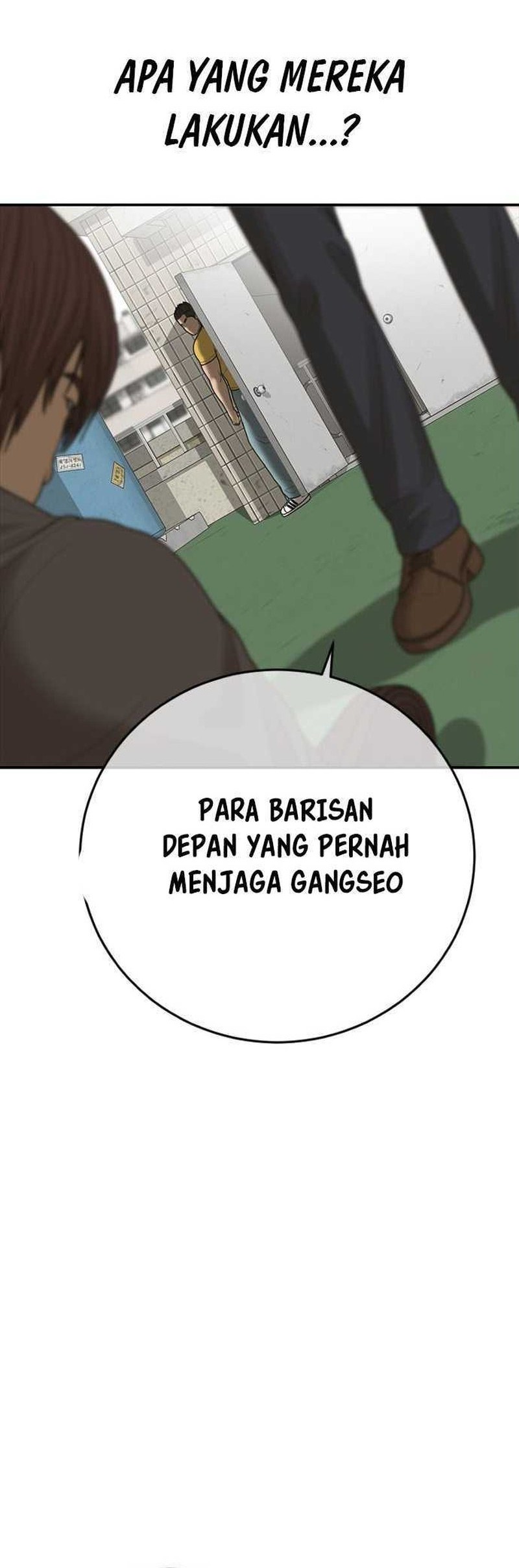 Ulzzang Generation Chapter 39 - halaman 88