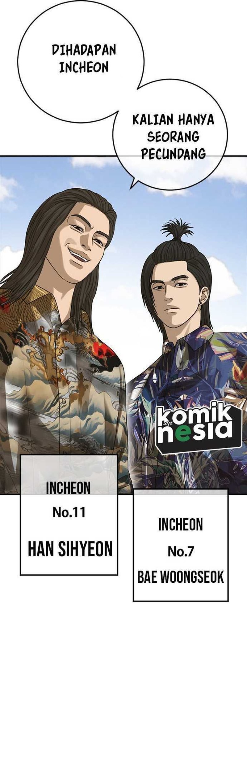 Ulzzang Generation Chapter 39 - halaman 89