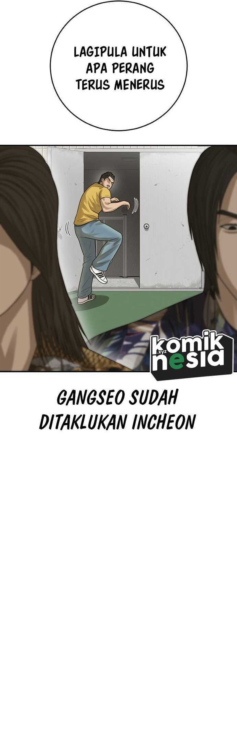 Ulzzang Generation Chapter 39 - halaman 92