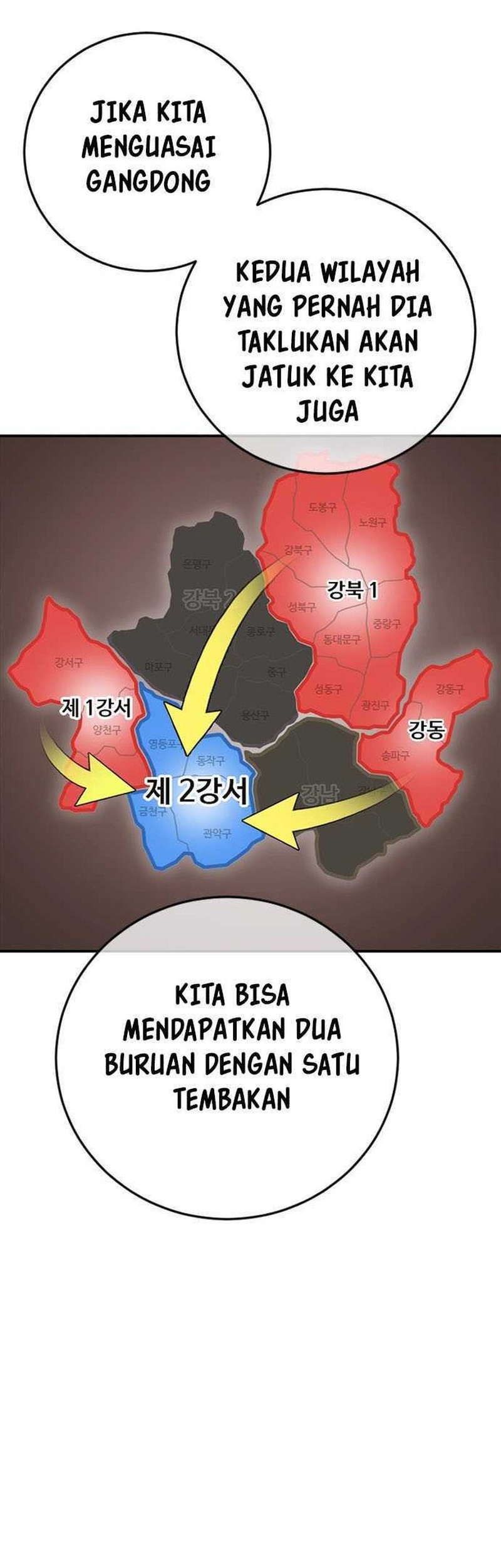 Ulzzang Generation Chapter 39 - halaman 96