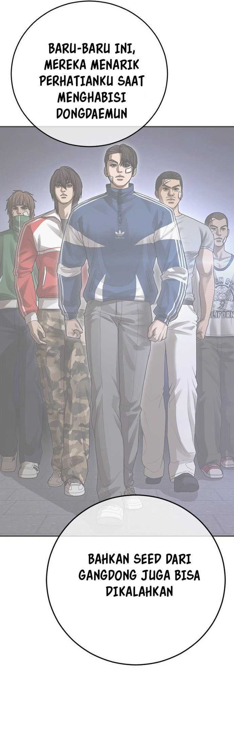 Ulzzang Generation Chapter 39 - halaman 98