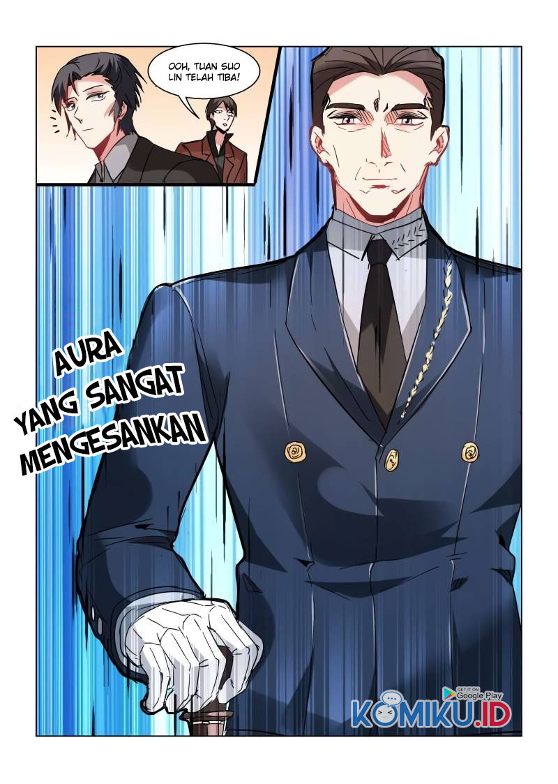 Ulzzang Generation Chapter 4 - halaman 10