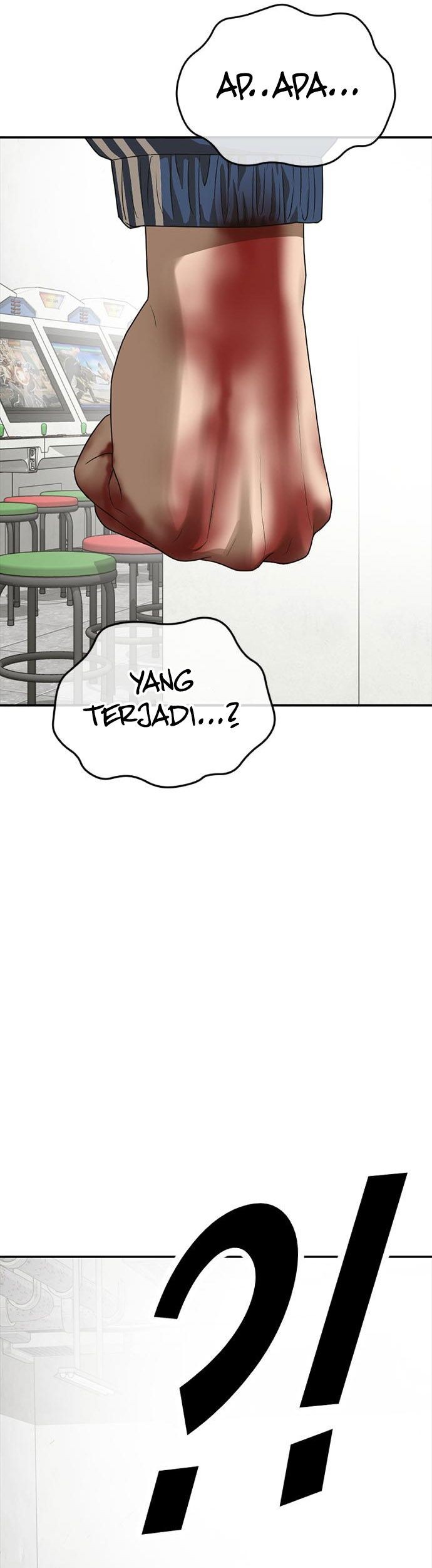 Ulzzang Generation Chapter 4 - halaman 101
