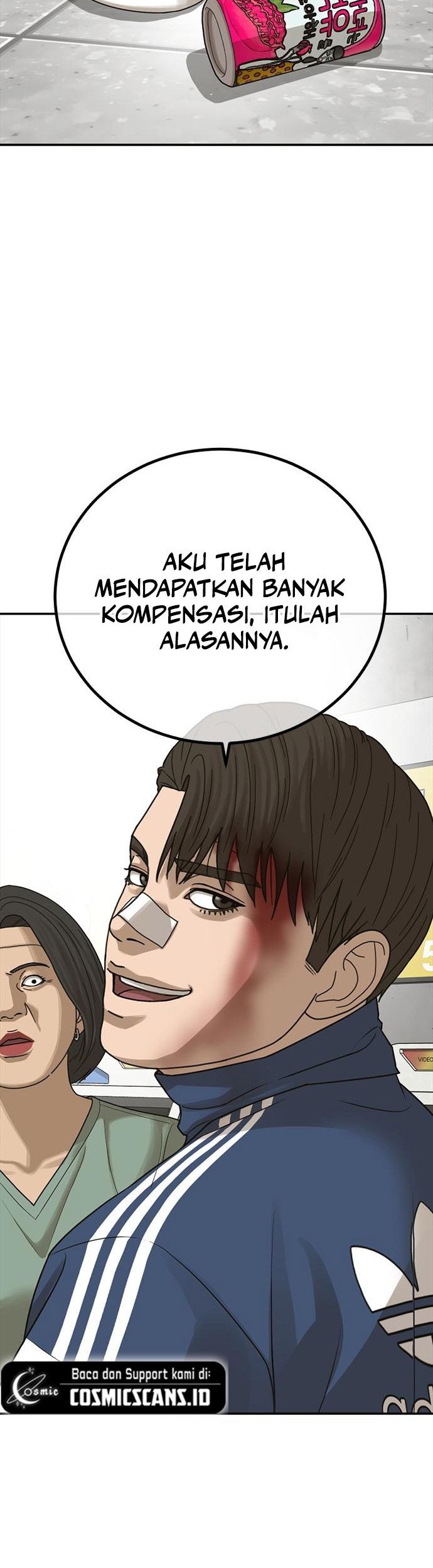 Ulzzang Generation Chapter 4 - halaman 106