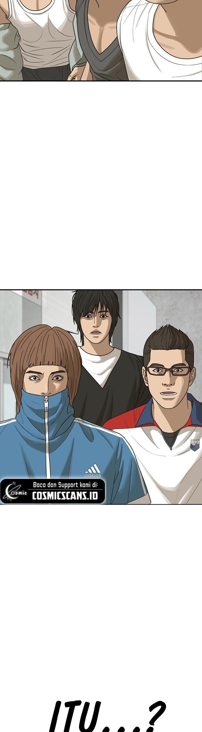 Ulzzang Generation Chapter 4 - halaman 111