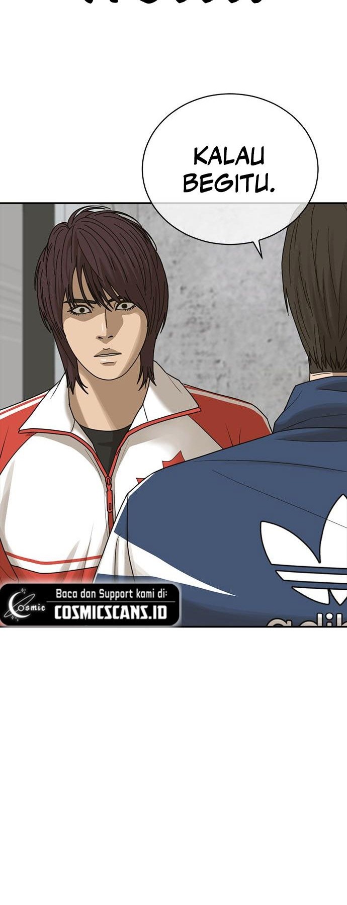Ulzzang Generation Chapter 4 - halaman 112