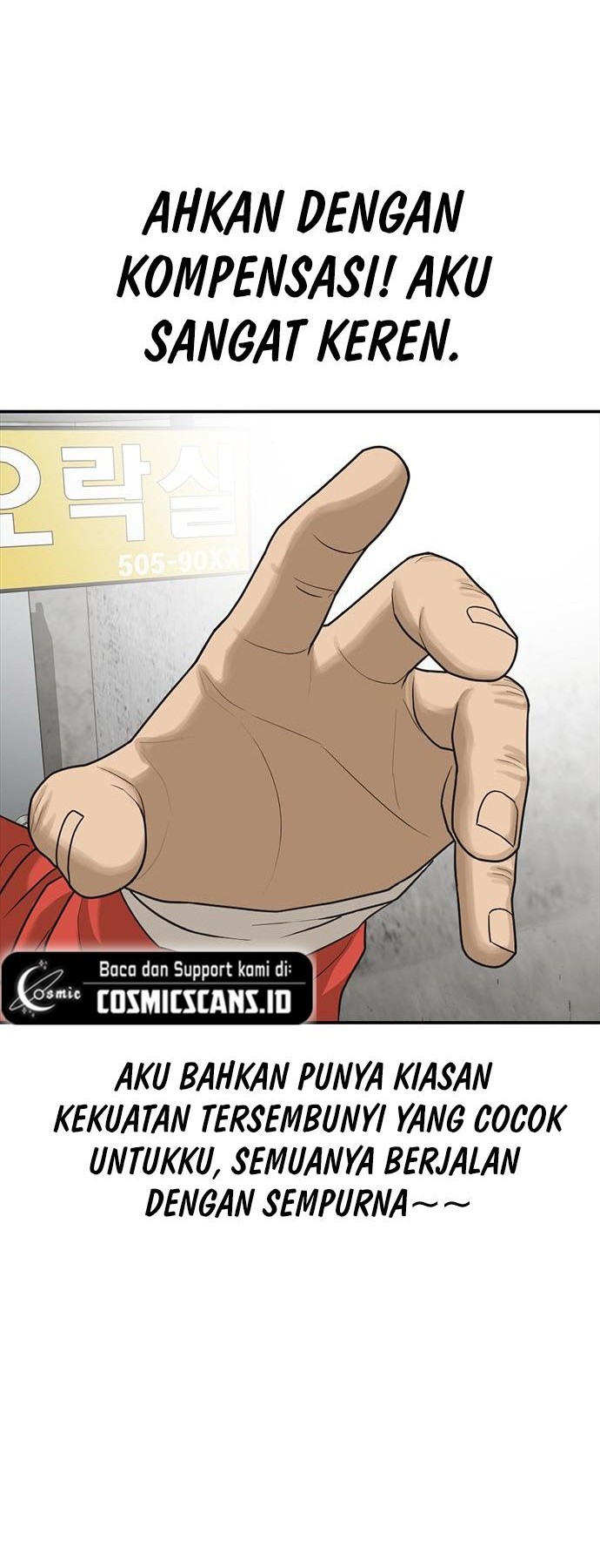 Ulzzang Generation Chapter 4 - halaman 116