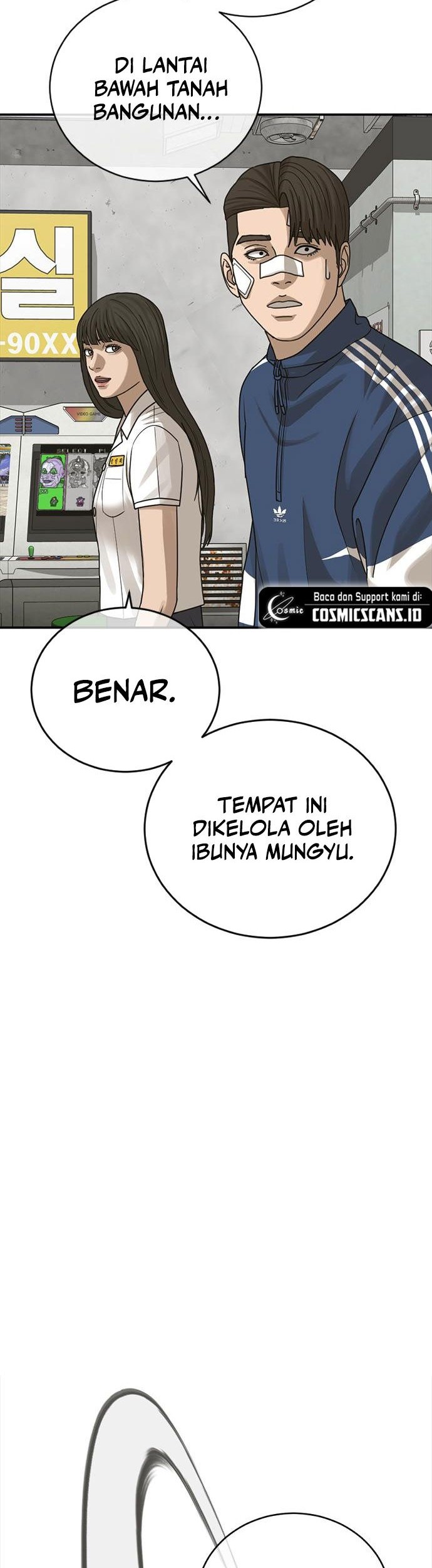Ulzzang Generation Chapter 4 - halaman 14