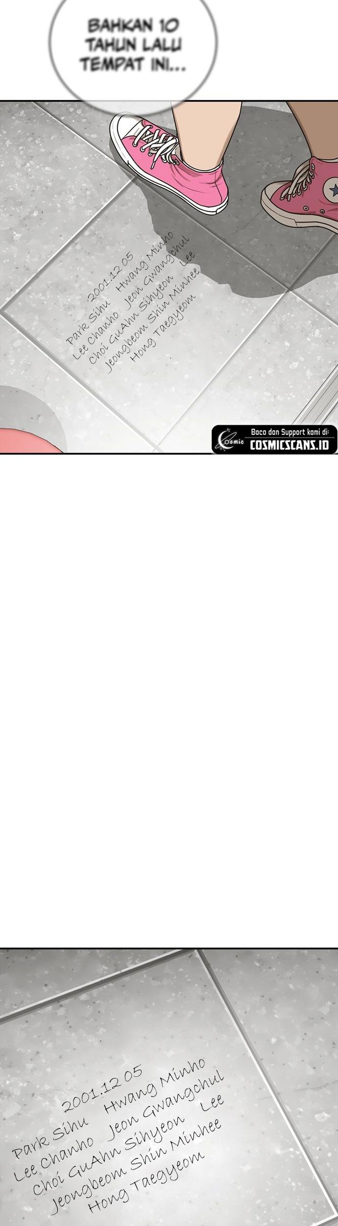Ulzzang Generation Chapter 4 - halaman 18