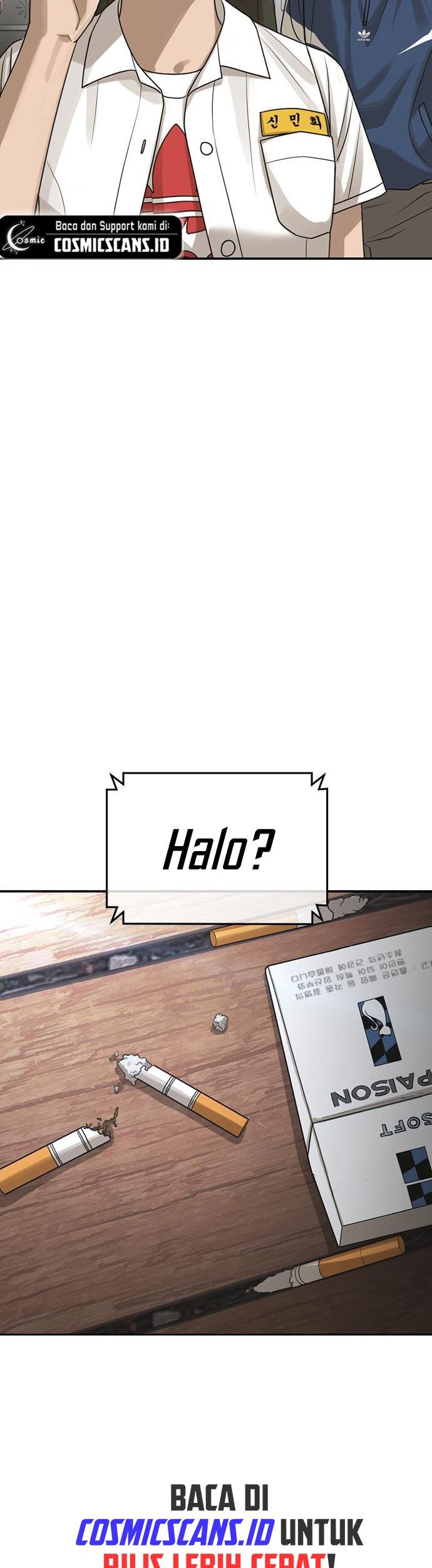 Ulzzang Generation Chapter 4 - halaman 26