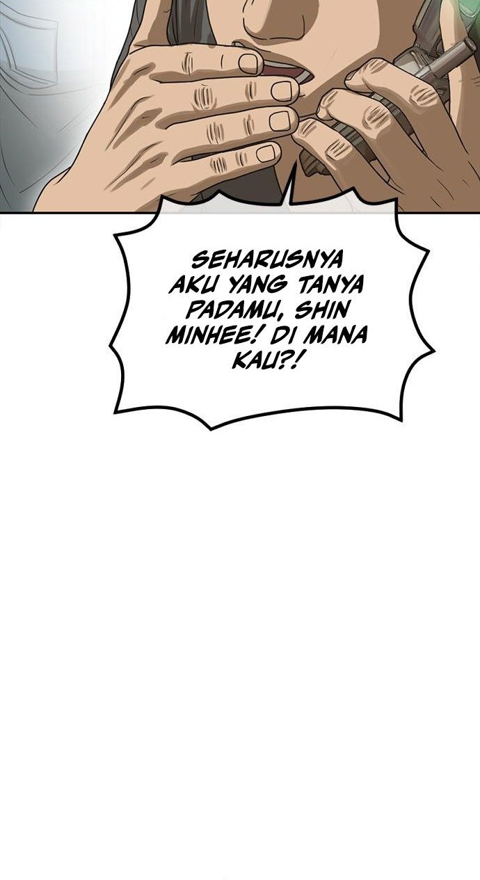 Ulzzang Generation Chapter 4 - halaman 28