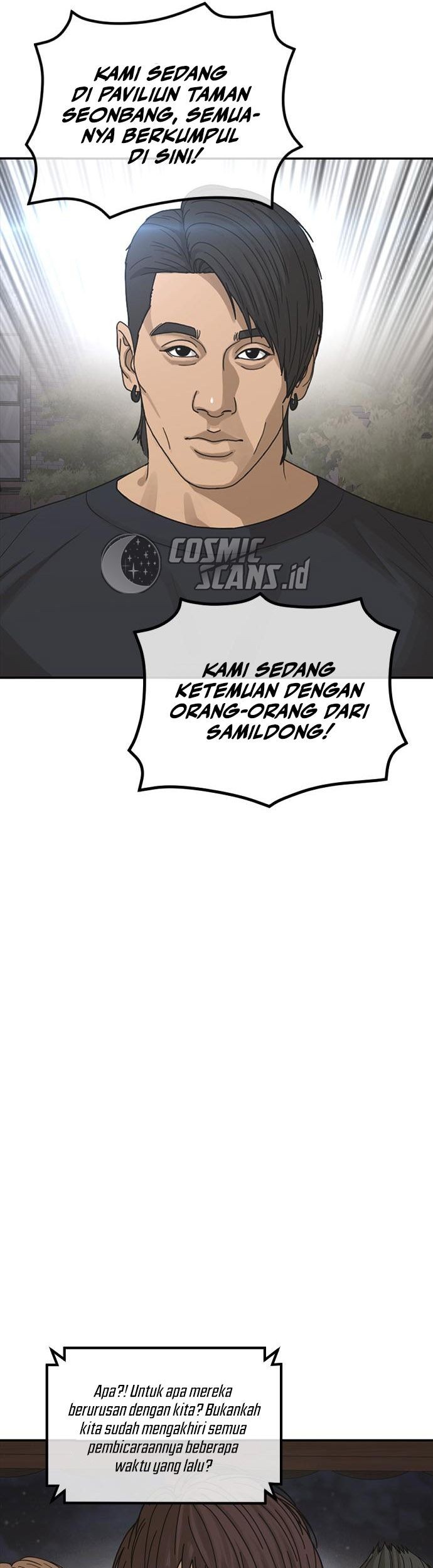 Ulzzang Generation Chapter 4 - halaman 29
