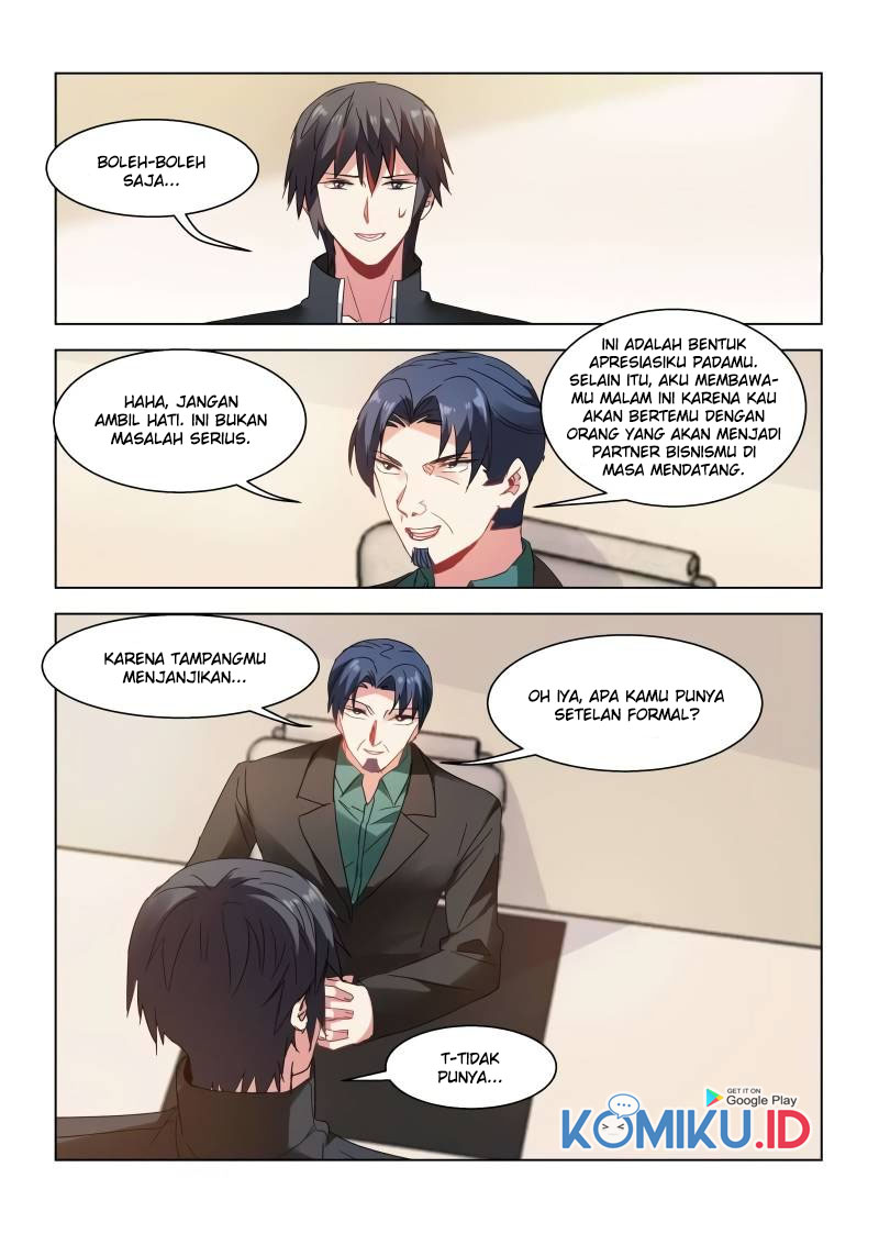 Ulzzang Generation Chapter 4 - halaman 3