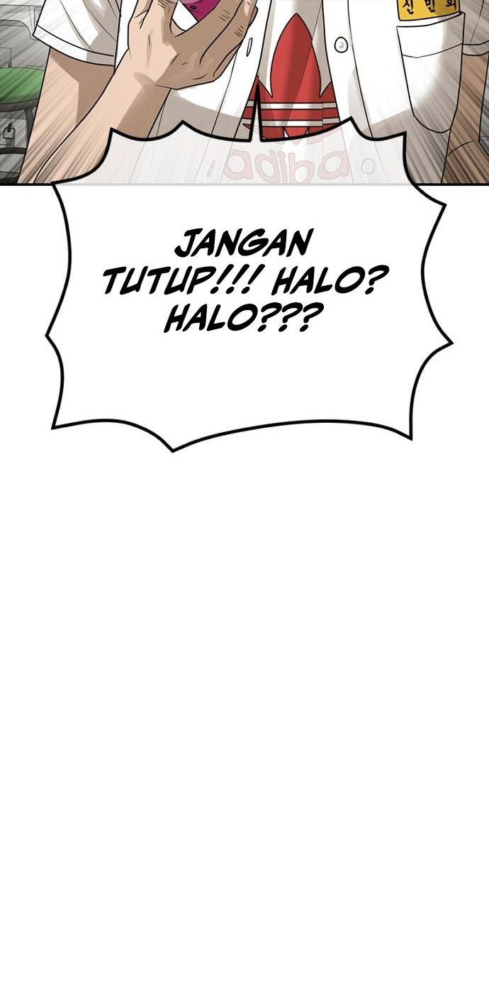 Ulzzang Generation Chapter 4 - halaman 32