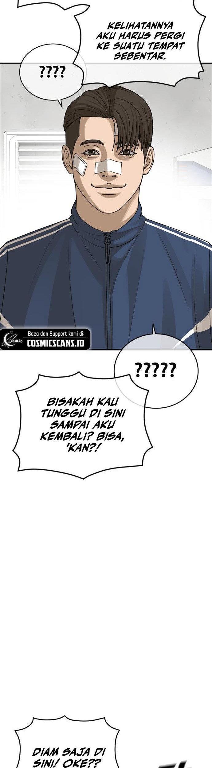 Ulzzang Generation Chapter 4 - halaman 34