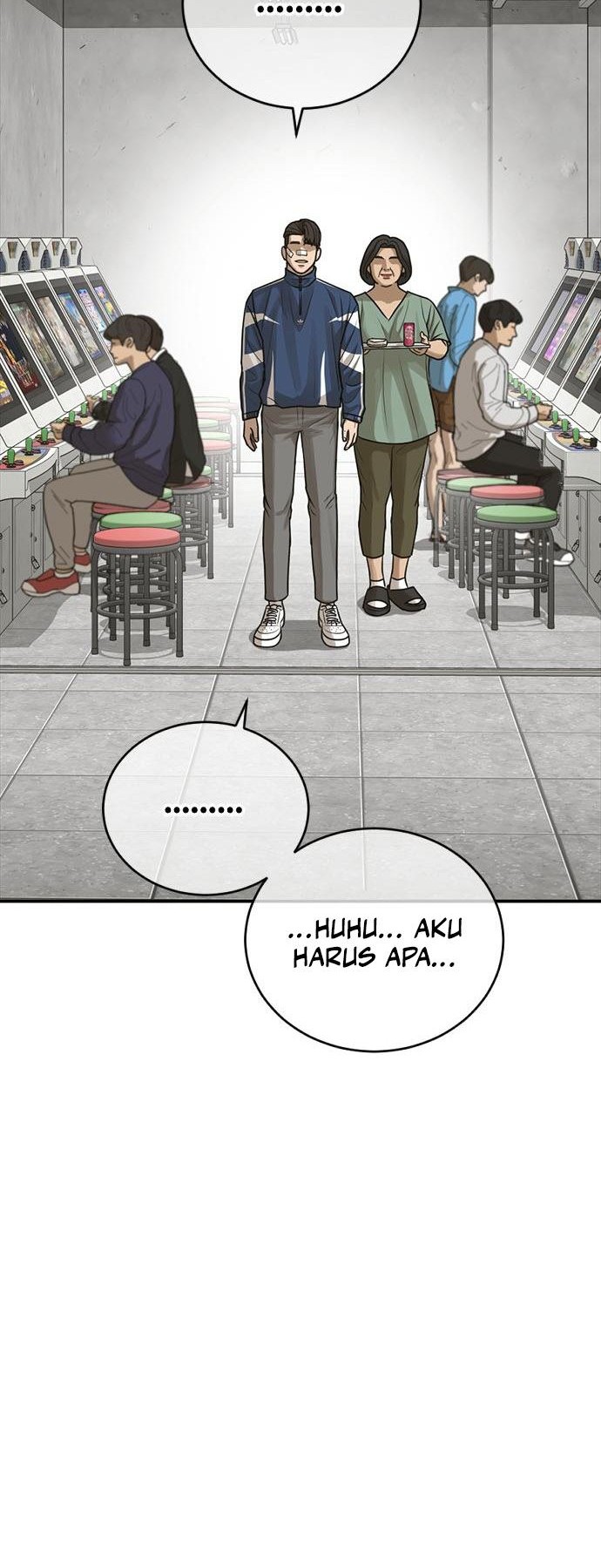 Ulzzang Generation Chapter 4 - halaman 36