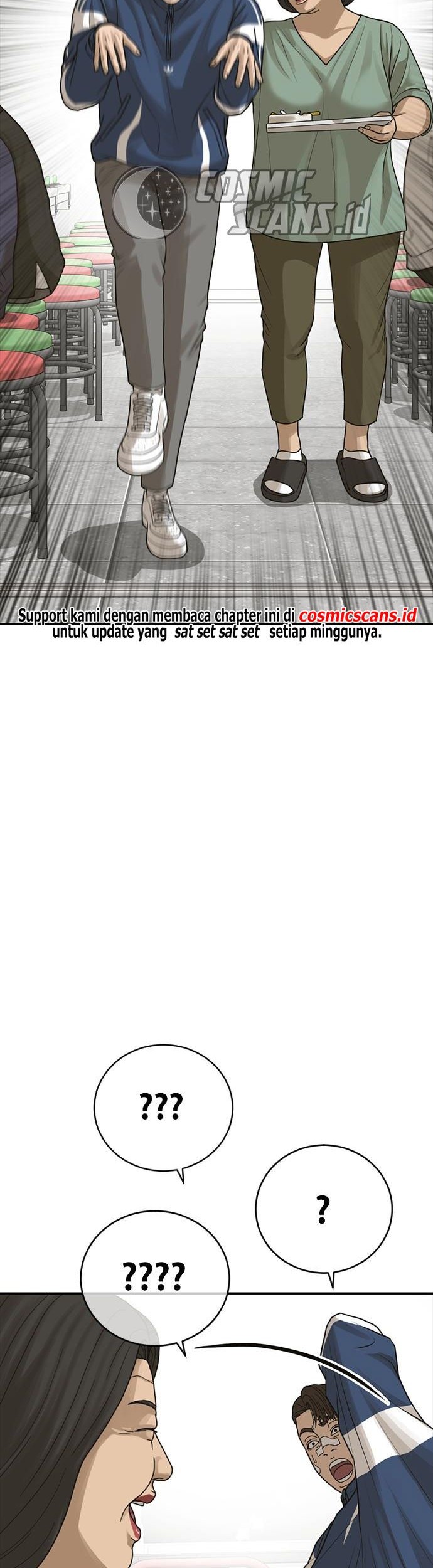 Ulzzang Generation Chapter 4 - halaman 38