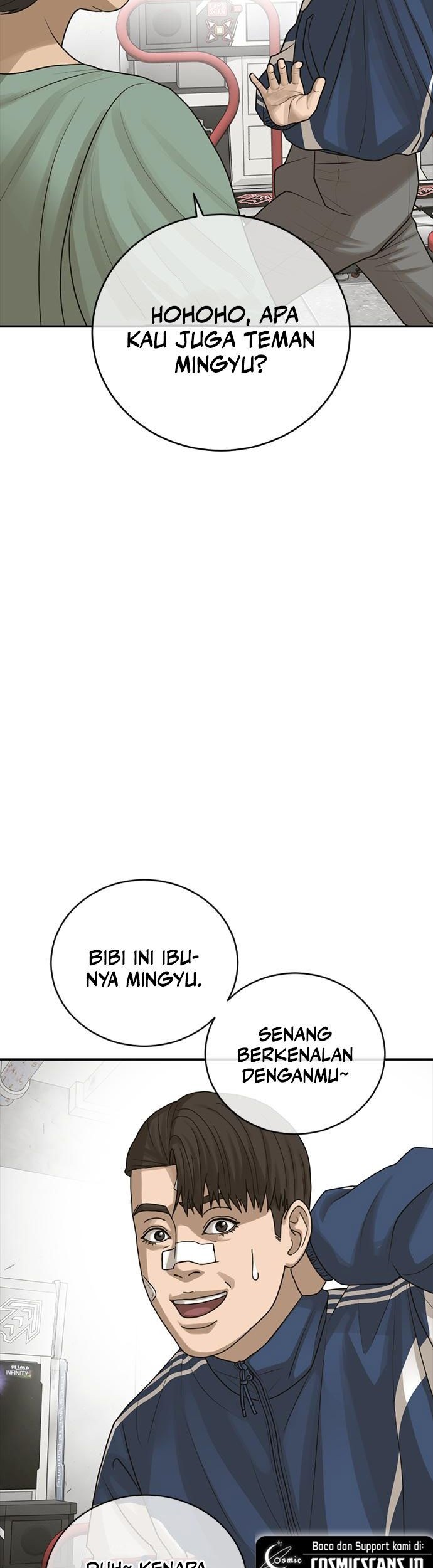 Ulzzang Generation Chapter 4 - halaman 39