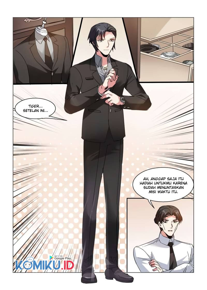 Ulzzang Generation Chapter 4 - halaman 4