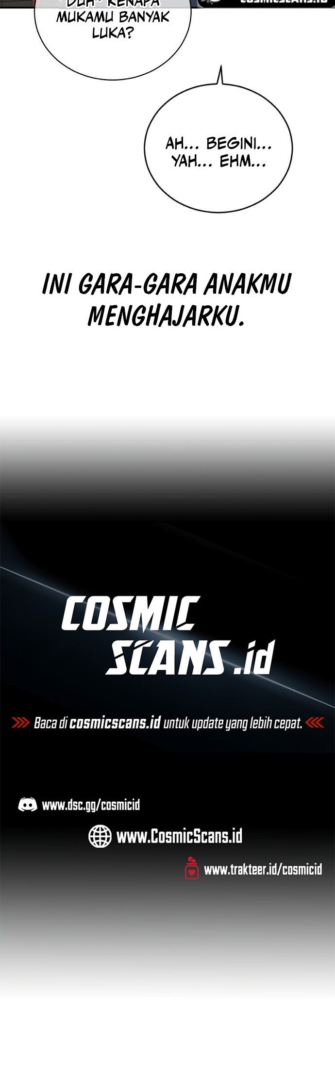 Ulzzang Generation Chapter 4 - halaman 40