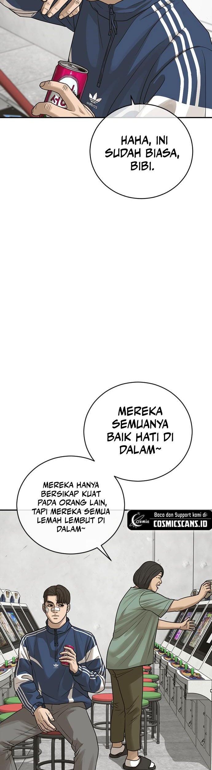 Ulzzang Generation Chapter 4 - halaman 43