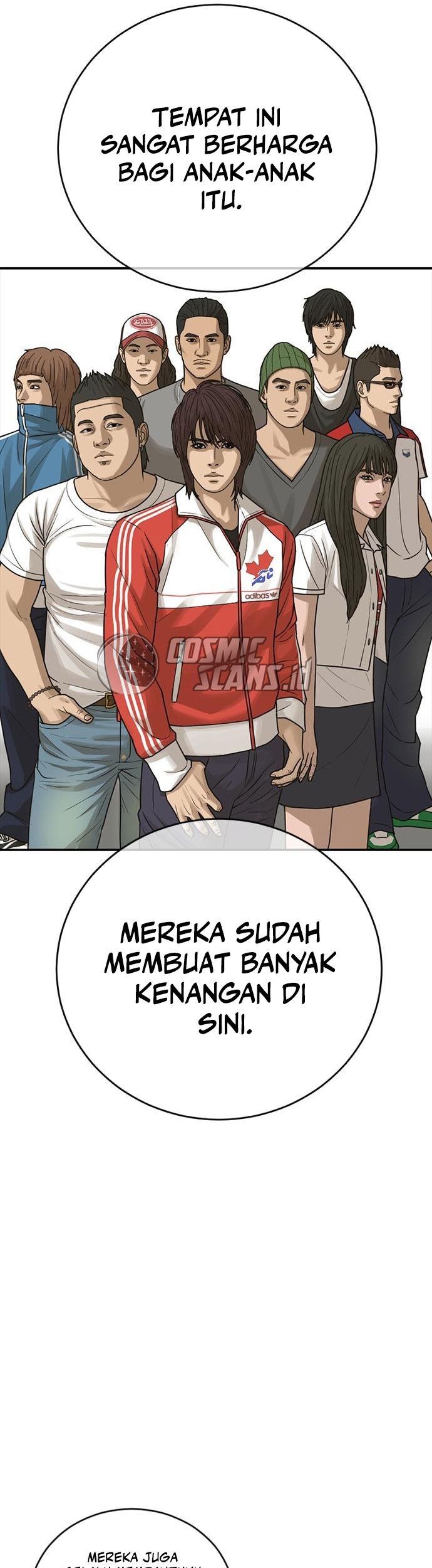 Ulzzang Generation Chapter 4 - halaman 45
