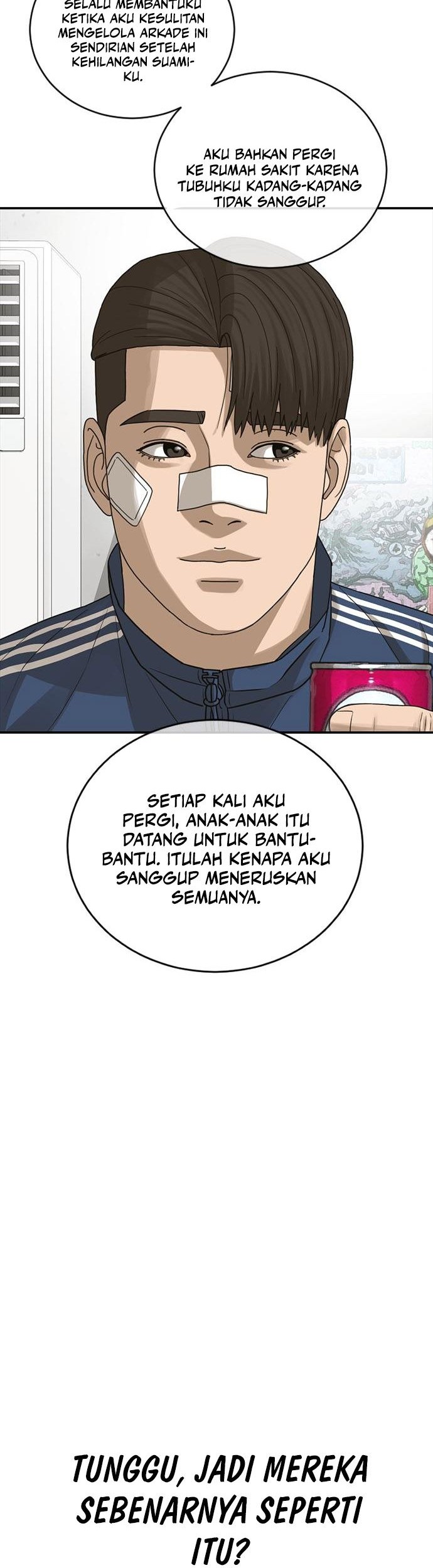Ulzzang Generation Chapter 4 - halaman 46