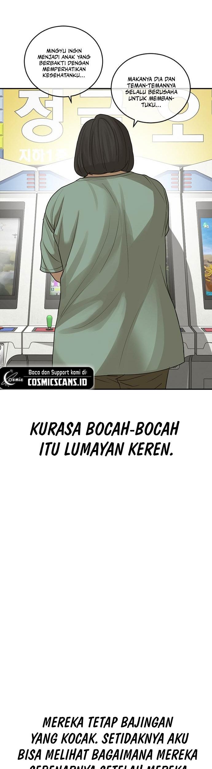 Ulzzang Generation Chapter 4 - halaman 47