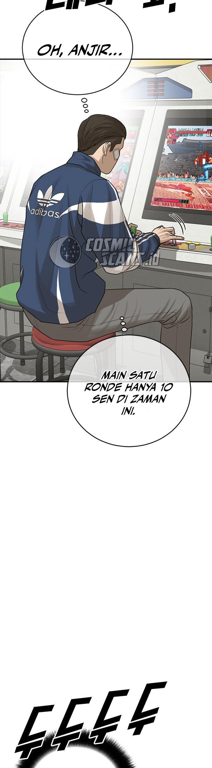 Ulzzang Generation Chapter 4 - halaman 51