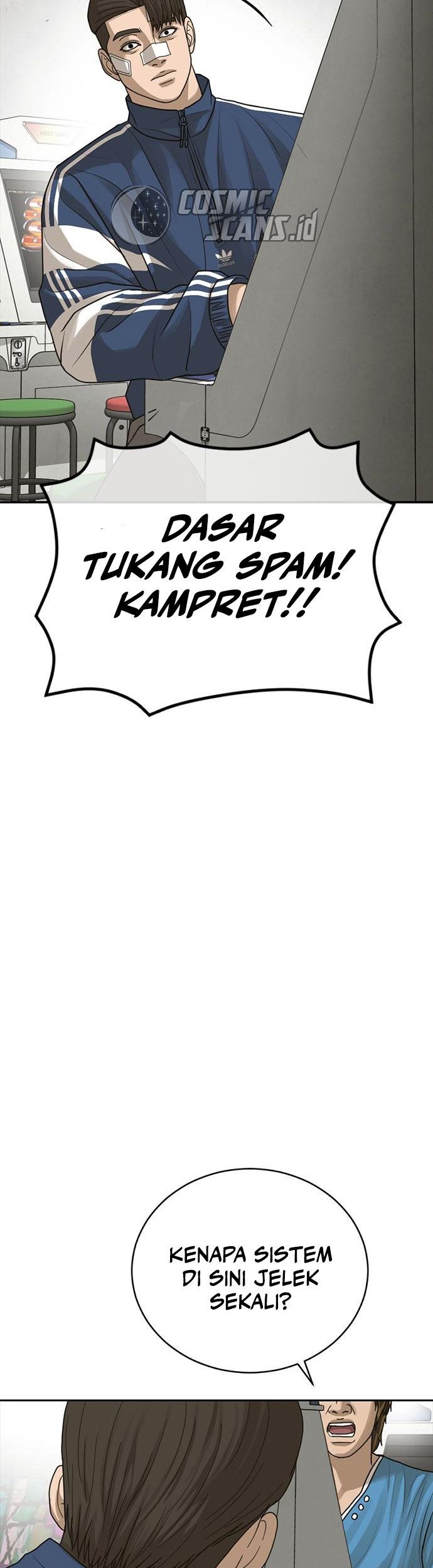 Ulzzang Generation Chapter 4 - halaman 55